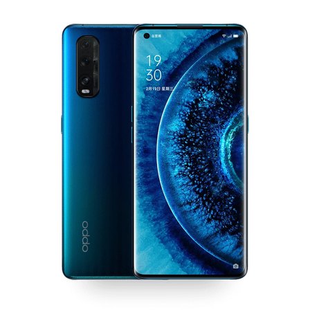 Oppo Find X2 5G Dual SIM TD-LTE CN 128GB PDET10
